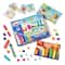 hand2mind® Numberblocks MathLink® 1 to 10 Activity Cubes Set